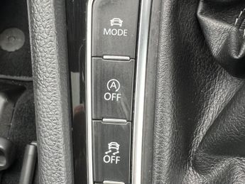 Volkswagen Golf 2.0 TDI GTD DSG Euro 6 (s/s) 5dr