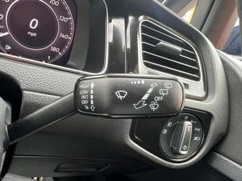 Volkswagen Golf 2.0 TDI GTD DSG Euro 6 (s/s) 5dr