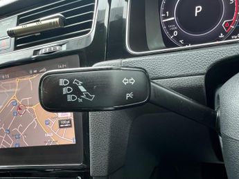 Volkswagen Golf 2.0 TDI GTD DSG Euro 6 (s/s) 5dr
