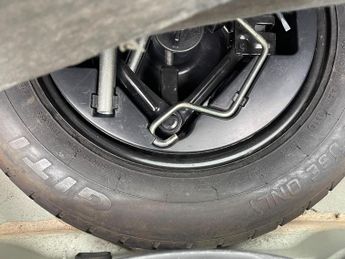 Fiat 500 1.2 Lounge Dualogic Euro 6 (s/s) 3dr