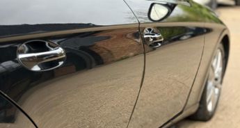 Mercedes-Benz CLS 3.5 CLS350 Coupe 7G-Tronic 4dr
