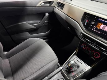 Volkswagen Polo 1.0 TSI Match DSG Euro 6 (s/s) 5dr