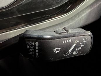 Volkswagen Polo 1.0 TSI Match DSG Euro 6 (s/s) 5dr