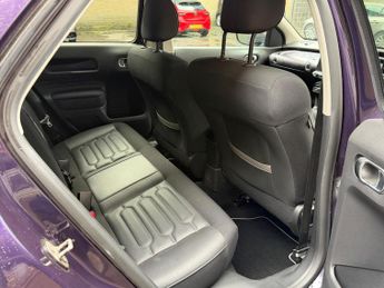 Citroen C4 Cactus 1.2 PureTech Feel Euro 6 (s/s) 5dr