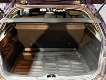 Citroen C4 Cactus 1.2 PureTech Feel Euro 6 (s/s) 5dr