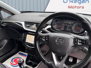 Vauxhall Corsa 1.2i Limited Edition Euro 6 3dr