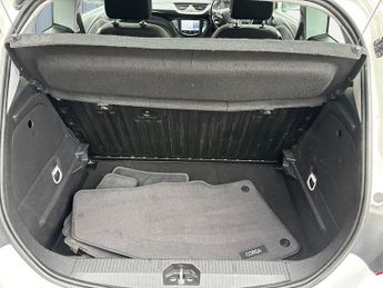 Vauxhall Corsa 1.2i Limited Edition Euro 6 3dr