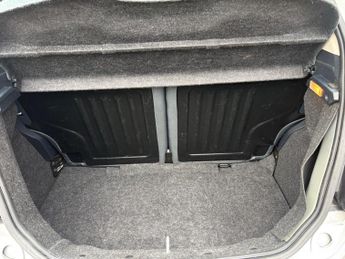 Ford Ka 1.2 Titanium Euro 5 3dr