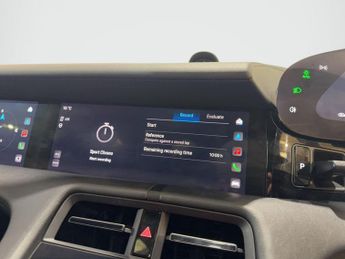 Porsche Taycan Performance Plus 93.4kWh 4S Saloon 4dr Electric Auto 4WD (571 ps