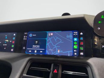 Porsche Taycan Performance Plus 93.4kWh 4S Saloon 4dr Electric Auto 4WD (571 ps