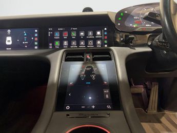 Porsche Taycan Performance Plus 93.4kWh 4S Saloon 4dr Electric Auto 4WD (571 ps