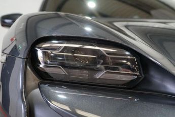 Porsche Taycan Performance Plus 93.4kWh 4S Saloon 4dr Electric Auto 4WD (571 ps