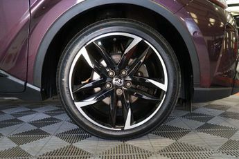 Toyota C-HR 1.8 VVT-h GR SPORT CVT Euro 6 (s/s) 5dr
