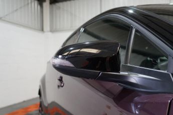 Toyota C-HR 1.8 VVT-h GR SPORT CVT Euro 6 (s/s) 5dr