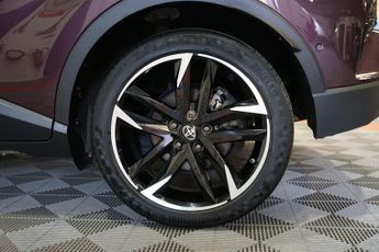 Toyota C-HR 1.8 VVT-h GR SPORT CVT Euro 6 (s/s) 5dr