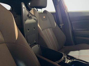 Toyota C-HR 1.8 VVT-h GR SPORT CVT Euro 6 (s/s) 5dr