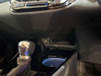 Toyota C-HR 1.8 VVT-h GR SPORT CVT Euro 6 (s/s) 5dr