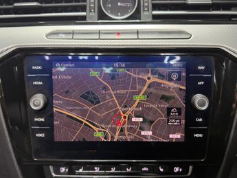 Volkswagen Arteon 2.0 TSI R-Line Fastback DSG 4Motion Euro 6 (s/s) 5dr