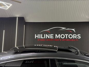 Volkswagen Arteon 2.0 TSI R-Line Fastback DSG 4Motion Euro 6 (s/s) 5dr