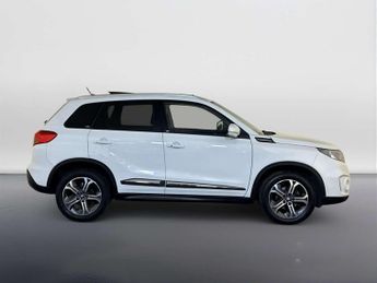 Suzuki Vitara 1.6 SZ5 SUV 5dr Petrol Auto ALLGRIP Euro 6 (s/s) (120 ps)