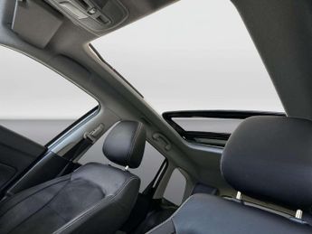 Suzuki Vitara 1.6 SZ5 SUV 5dr Petrol Auto ALLGRIP Euro 6 (s/s) (120 ps)