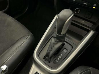 Suzuki Vitara 1.6 SZ5 SUV 5dr Petrol Auto ALLGRIP Euro 6 (s/s) (120 ps)