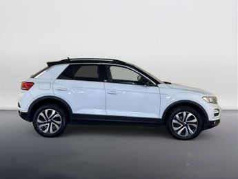 Volkswagen T-Roc 2.0 TDI Active SUV 5dr Diesel Manual Euro 6 (s/s) (115 ps)