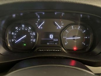 Fiat Scudo 1.5 Multijet Tecnico Panel Van 6dr Diesel Manual SWB Euro 6 (s/s