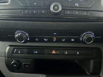 Fiat Scudo 1.5 Multijet Tecnico Panel Van 6dr Diesel Manual SWB Euro 6 (s/s