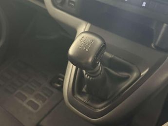 Fiat Scudo 1.5 Multijet Tecnico Panel Van 6dr Diesel Manual SWB Euro 6 (s/s