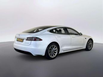 Tesla Model S (Dual Motor) Long Range Hatchback 5dr Electric Auto 4WD (417 bhp
