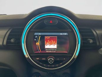 MINI Hatch 1.5 Cooper Classic Hatchback 3dr Petrol Manual Euro 6 (s/s) (136