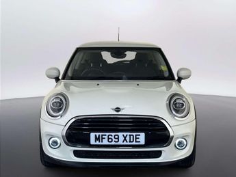 MINI Hatch 1.5 Cooper Classic Hatchback 3dr Petrol Manual Euro 6 (s/s) (136