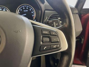 BMW 2 Series Active Tourer 1.5 225xe 7.6kWh Sport (Premium) MPV 5dr Petrol Plug-in Hybrid A