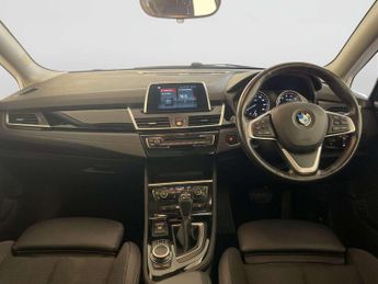 BMW 2 Series Active Tourer 1.5 225xe 7.6kWh Sport (Premium) MPV 5dr Petrol Plug-in Hybrid A