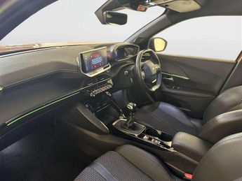 Peugeot 2008 1.2 PureTech GT SUV 5dr Petrol Manual Euro 6 (s/s) (130 ps)