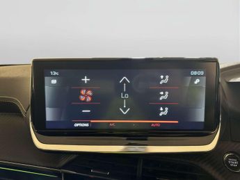 Peugeot 2008 1.2 PureTech GT SUV 5dr Petrol Manual Euro 6 (s/s) (130 ps)