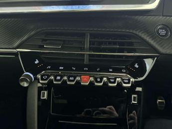 Peugeot 2008 1.2 PureTech GT SUV 5dr Petrol Manual Euro 6 (s/s) (130 ps)