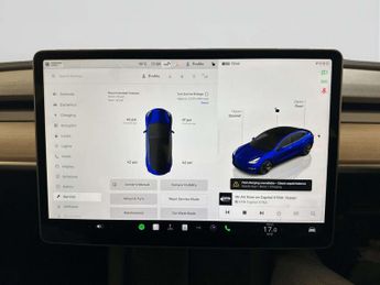 Tesla Model 3 (Dual Motor) Long Range Saloon 4dr Electric Auto 4WDE (346 ps)