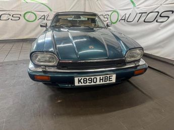 Jaguar XJS 4.0 2dr