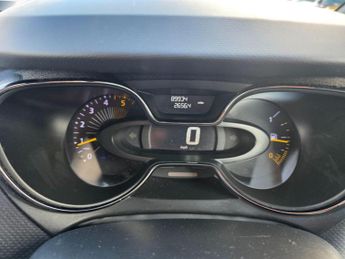 Renault Captur 1.5 dCi ENERGY Dynamique S MediaNav Euro 5 (s/s) 5dr