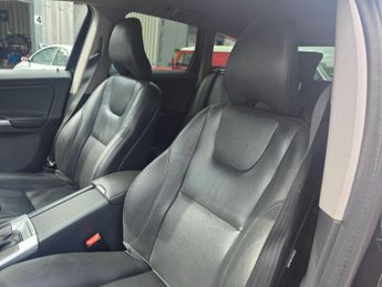 Volvo XC60 2.0 D4 SE Lux Nav Auto Euro 6 (s/s) 5dr