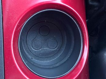 Nissan Juke 1.6 N-Connecta XTRON Euro 6 5dr