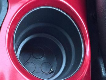 Nissan Juke 1.6 N-Connecta XTRON Euro 6 5dr