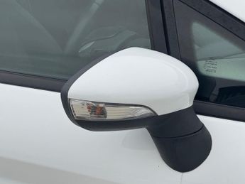 Ford Fiesta 1.6 Zetec S 3dr