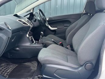 Ford Fiesta 1.6 Zetec S 3dr
