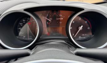 Alfa Romeo Giulietta 2.0 JTDM-2 Speciale Euro 6 (s/s) 5dr