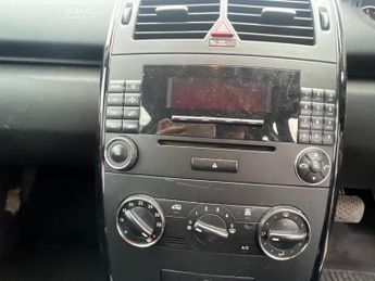 Mercedes-Benz A Class 2.0 A160 CDI Classic SE CVT 3dr