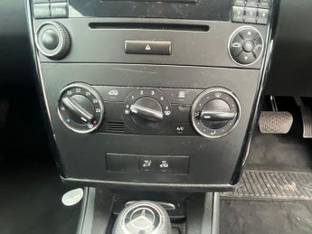 Mercedes-Benz A Class 2.0 A160 CDI Classic SE CVT 3dr