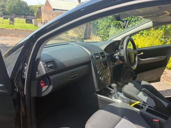 Mercedes-Benz A Class 2.0 A160 CDI Classic SE CVT 3dr